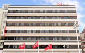 Ibis Leiden Centre Hotel 3*